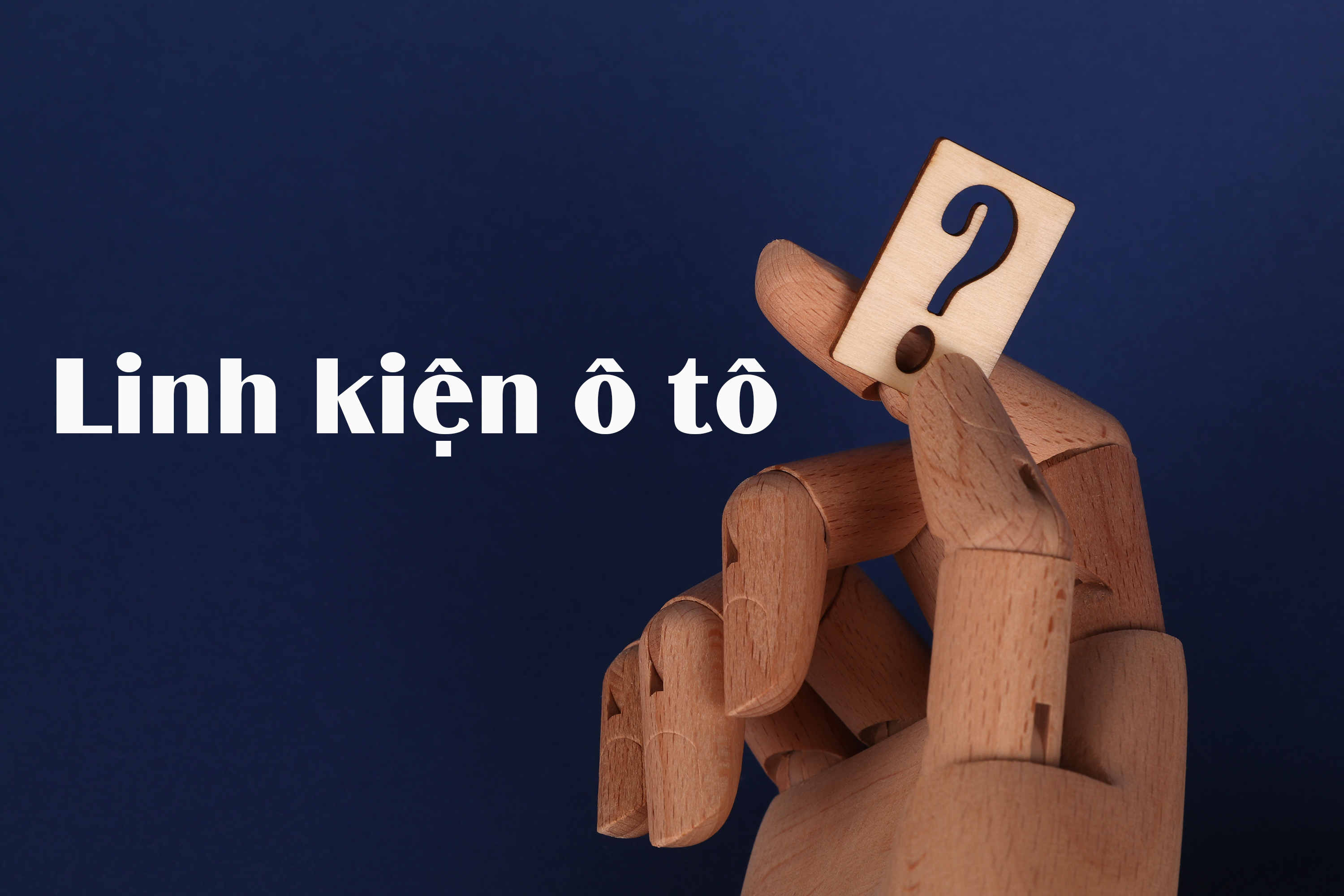 linh kien o to